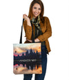 ANGKOR WAT | ASIA | NIGHT | SKYLINE | Tote bag