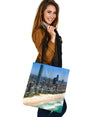 GOLD COAST | AUSTRALIA | DAY | SKYLINE | TOTE BAG