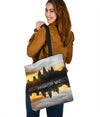 ANGKOR WAT | ASIA | DAY | SKYLINE | Tote bag