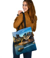 SYDNEY | AUSTRALIA | DAY | SKYLINE | TOTE BAG