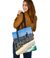 GOLD COAST | AUSTRALIA | DAY | SKYLINE | TOTE BAG