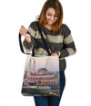 Mogadishu Somalia | Africa | Day | Skyline | Totebag