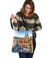 Prague  Czech Republic | Europe | Day skyline | Tote Bag