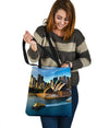 SYDNEY | AUSTRALIA | DAY | SKYLINE | TOTE BAG