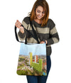 Accra - Ghana | Africa |Day Skyline | Tote Bag