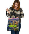 Kingston - Jamaica | North America | Day Skyline | Tote Bag